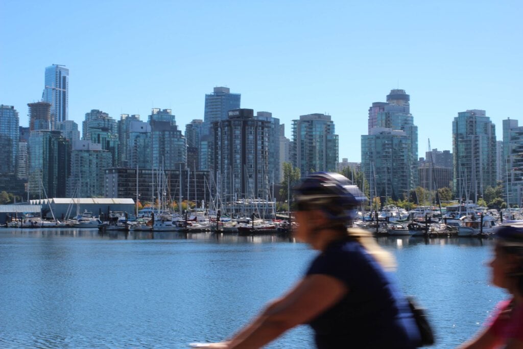 Vancouver, Kanada