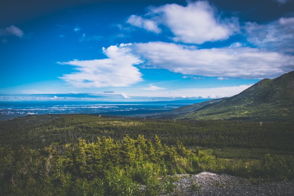 Anchorage