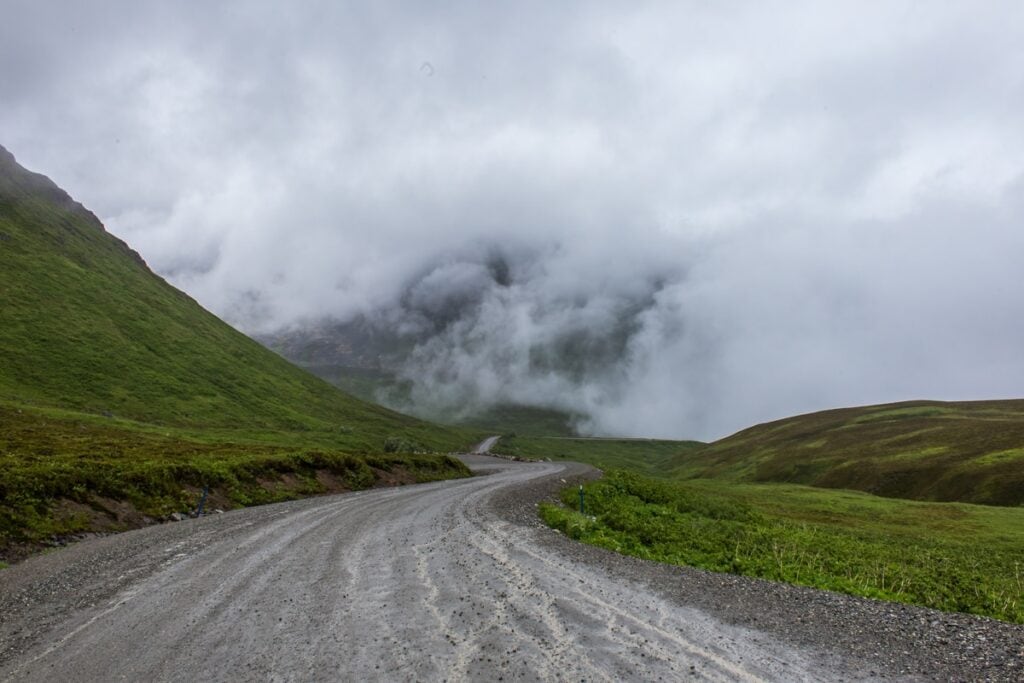 Hatcher Pass 2