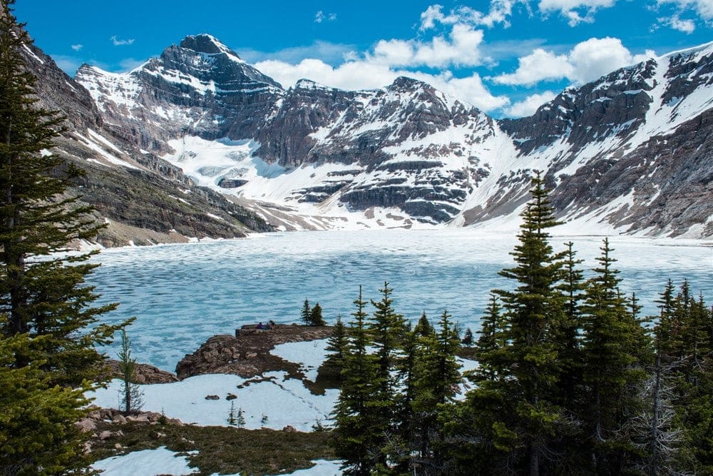 Lake McArthur