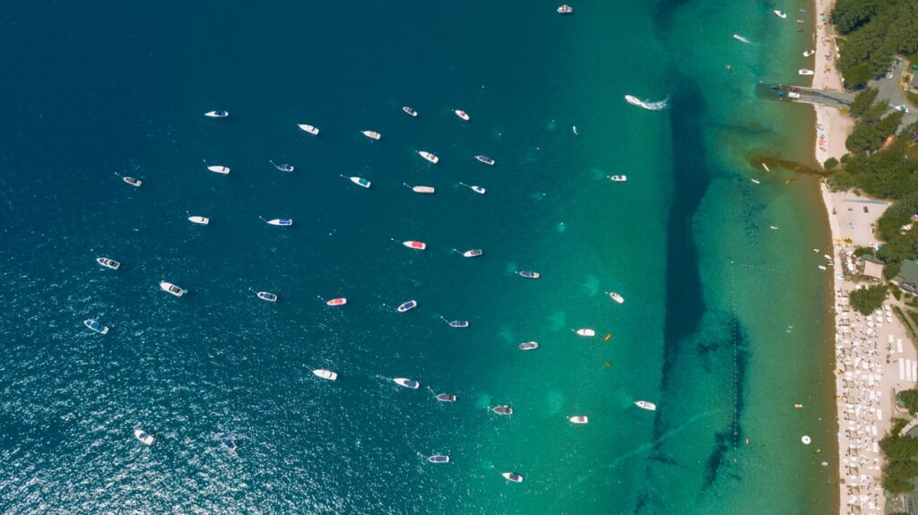 Lake Tahoe