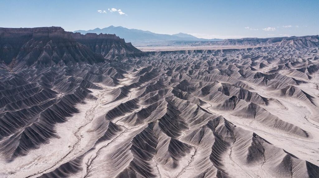 Grand Staircase/Escalante National Monument.