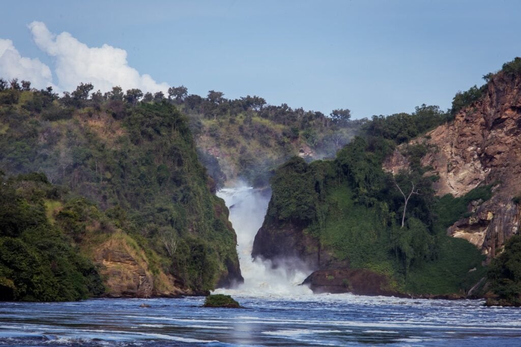 Murchison Falls