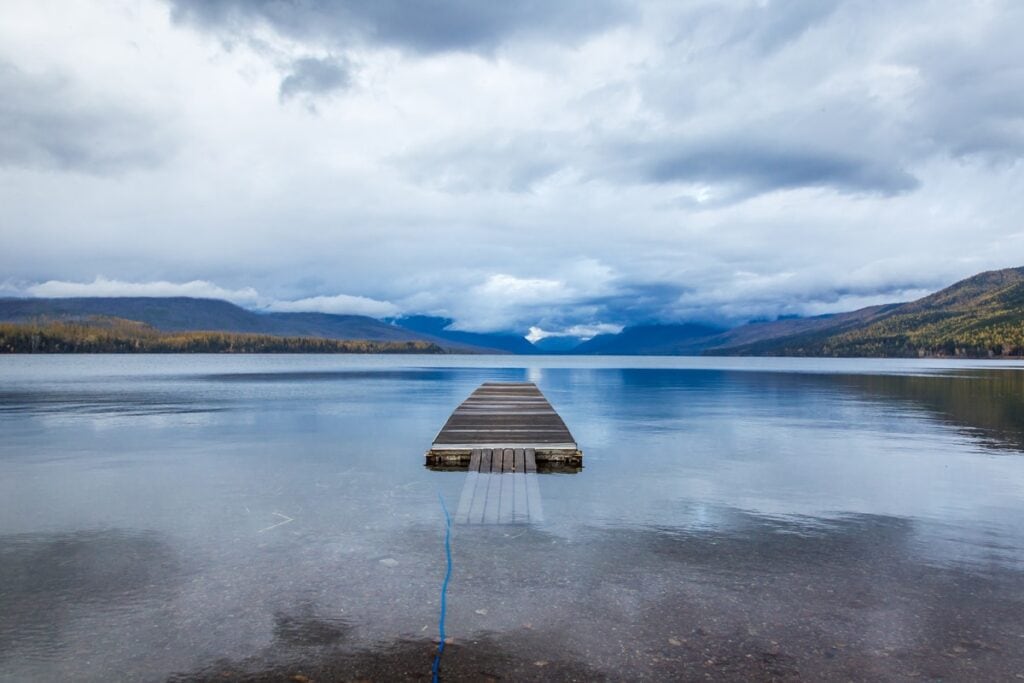 Glacier National Park