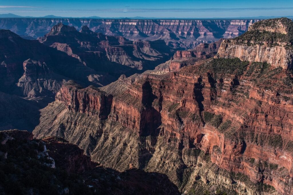 Grand Canyon