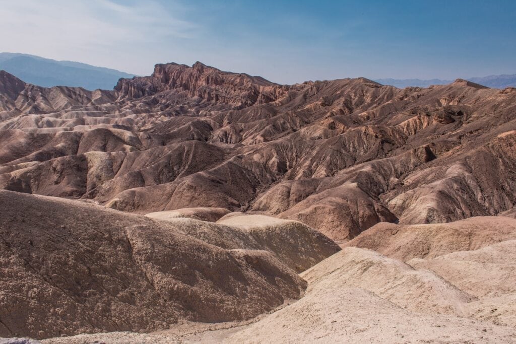 Death Valley