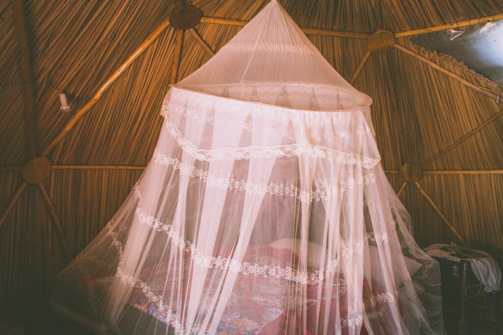 Paradise Eco Lodge