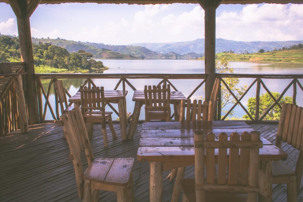 Paradise Eco Lodge