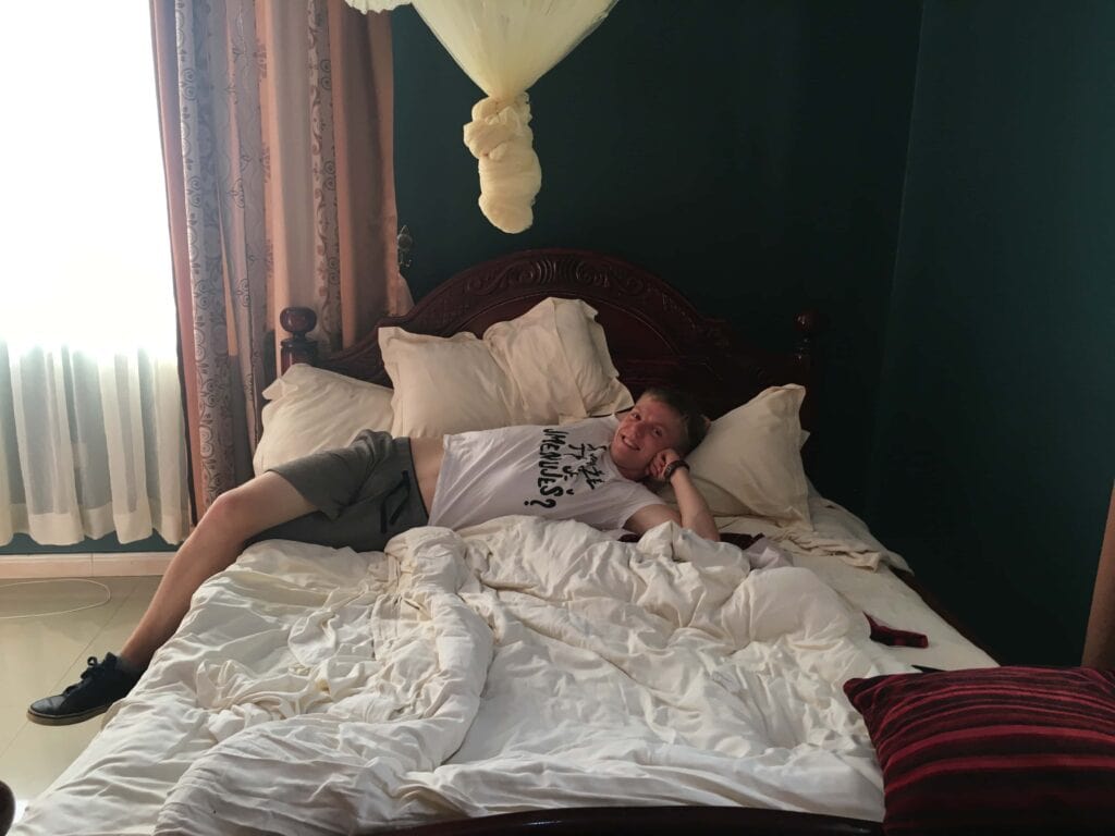 Golden Summit Hotel