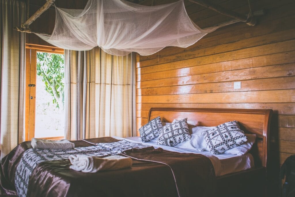 Mburo Safari Lodge