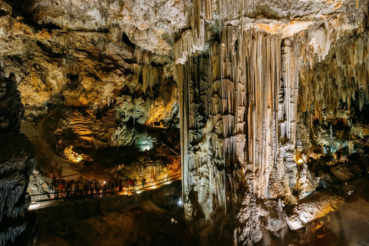 Cueva de Nerja  