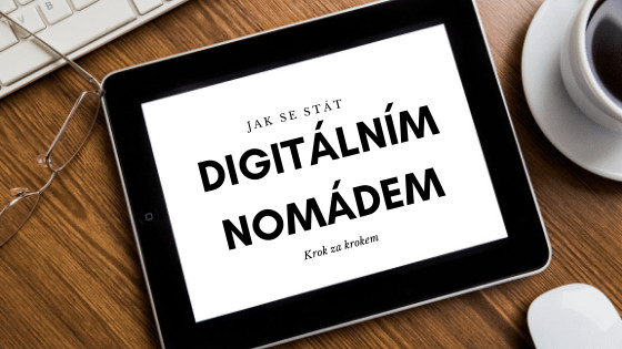 Digitalni nomad
