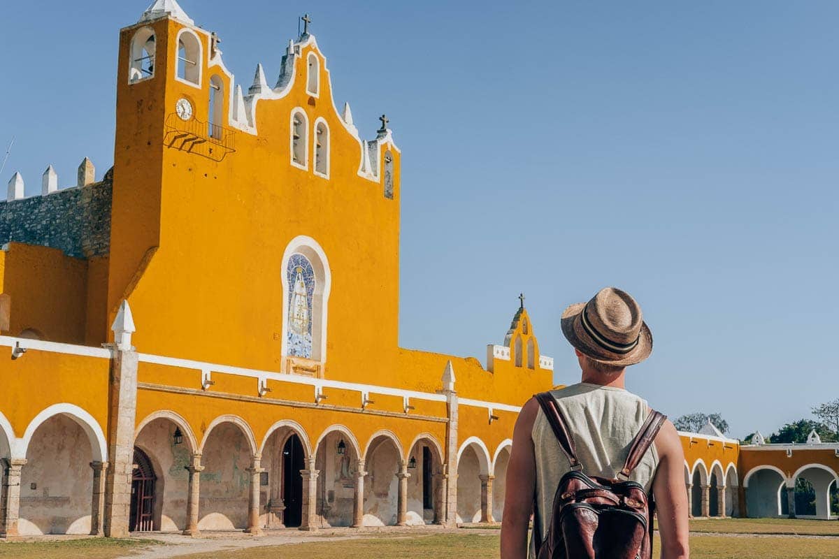 Izamal