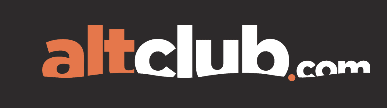 altclub logo tmave