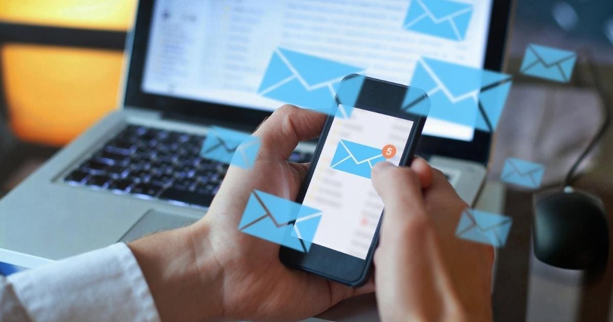 e-mail marketing stał się prosty