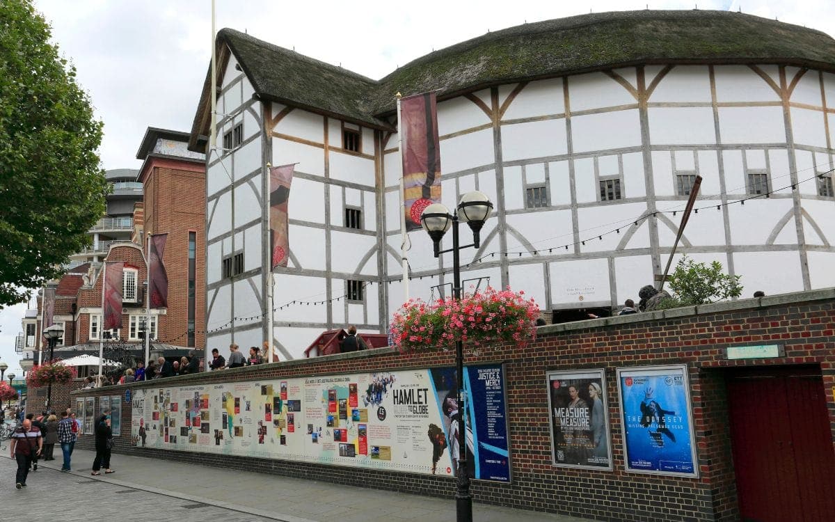 Globe Theatre