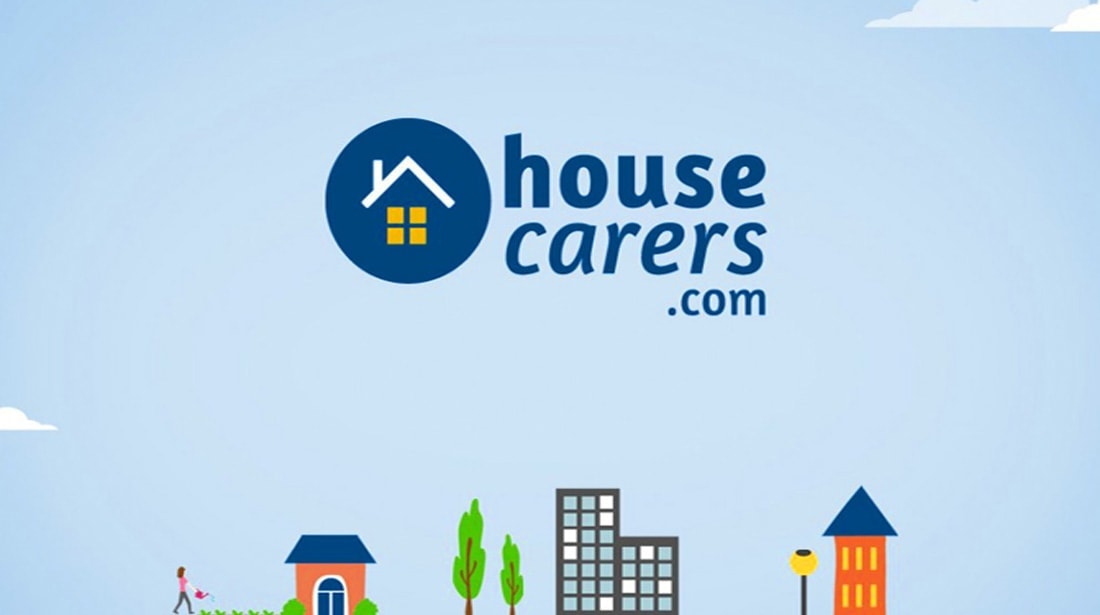 house carers website