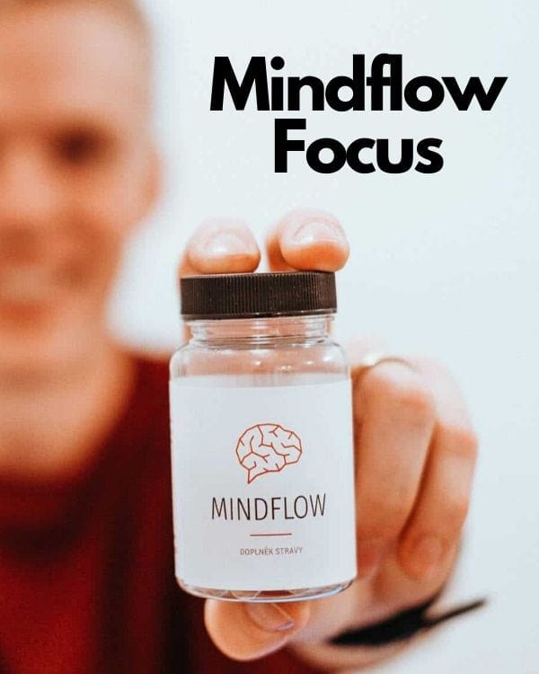Mindflow Focus