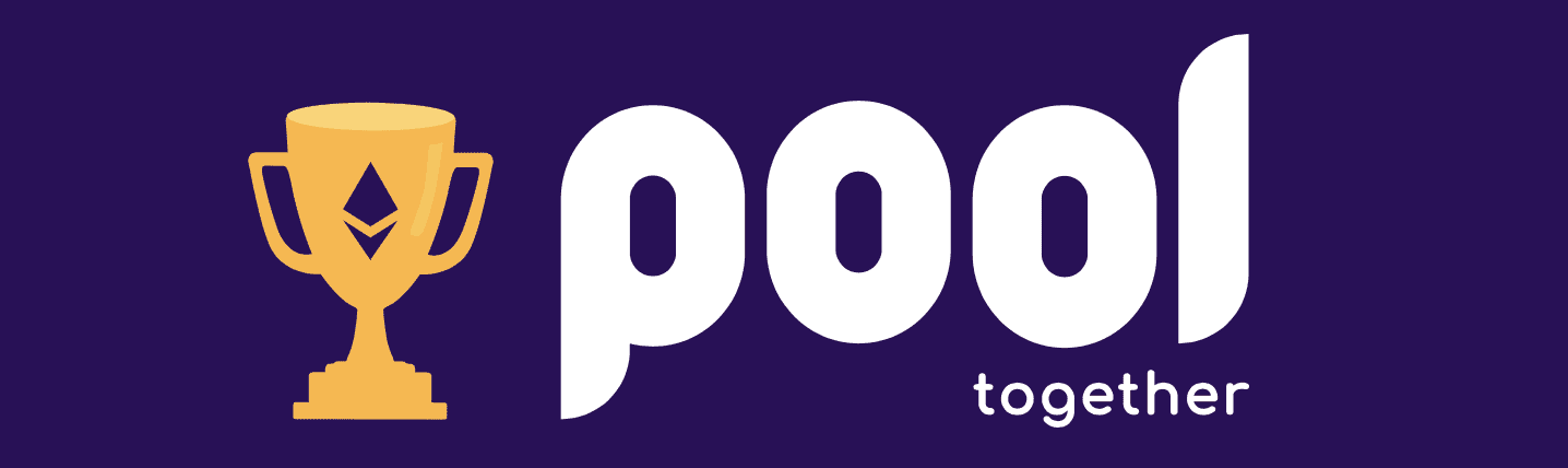 Pool Together logo