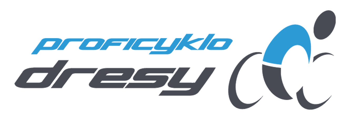 proficyklodresy logo
