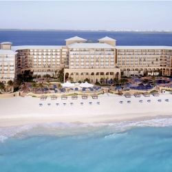 The Ritz-Carlton Hotel Cancun