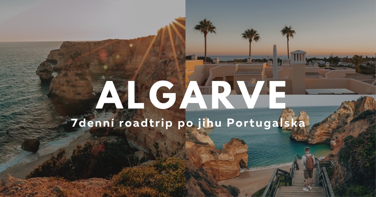 roadtrip portugalsko 1